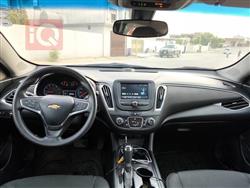 شيفروليه ماليبو